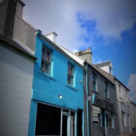 Apartmán Hebridean Town House Stornoway  Exteriér fotografie