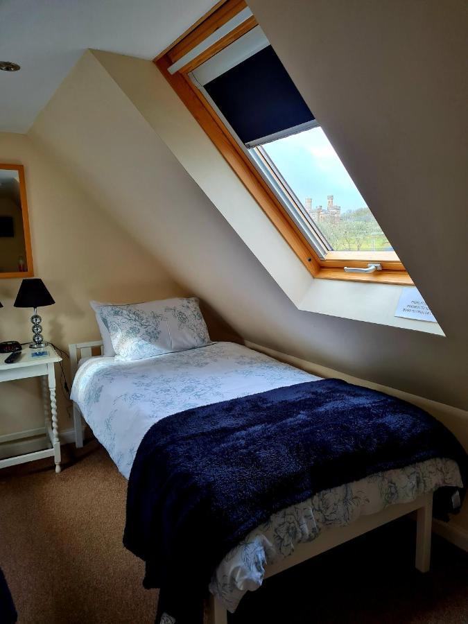 Apartmán Hebridean Town House Stornoway  Exteriér fotografie