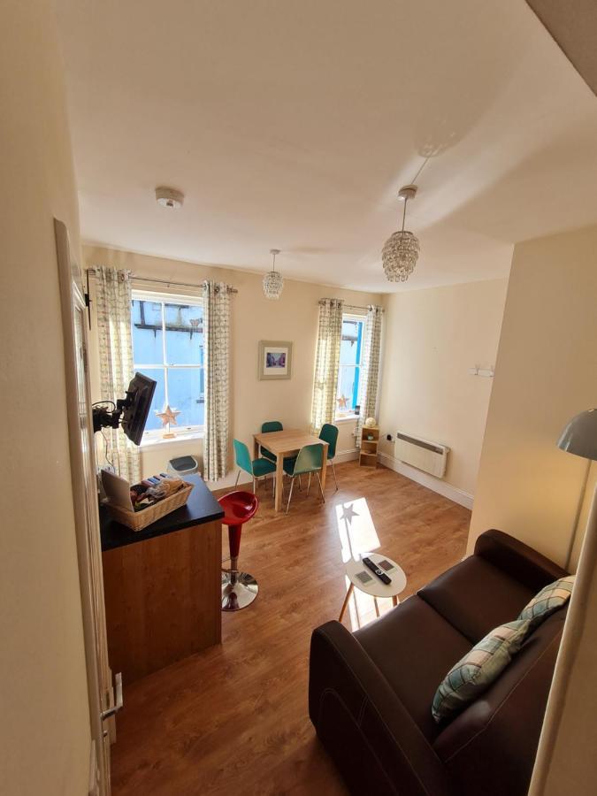 Apartmán Hebridean Town House Stornoway  Exteriér fotografie