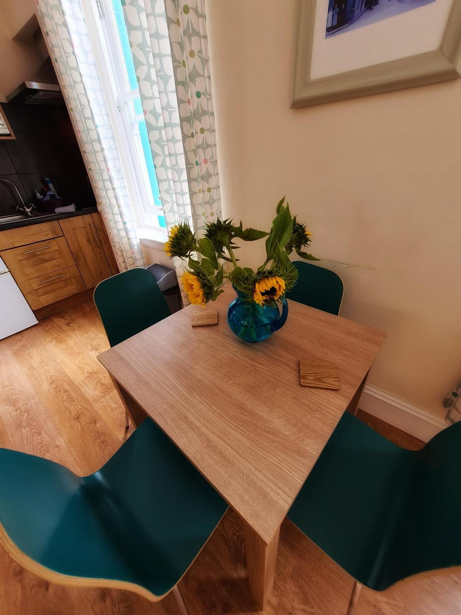 Apartmán Hebridean Town House Stornoway  Pokoj fotografie