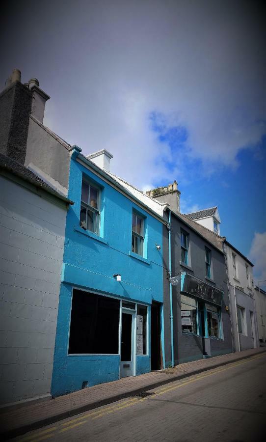 Apartmán Hebridean Town House Stornoway  Exteriér fotografie